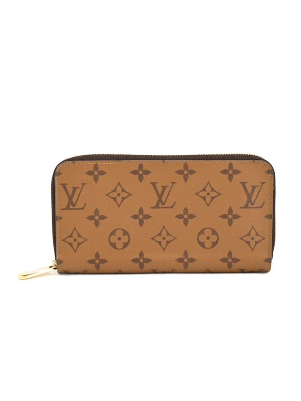 Louis Vuitton Wallet Zippy